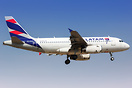 Airbus A319-132