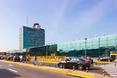 Lima Airport Terminal