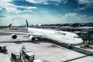 Airbus A340-642