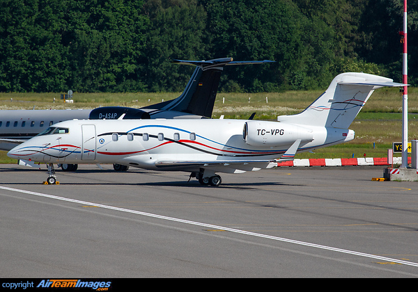Bombardier Challenger 300 Bombardier Challenger 300