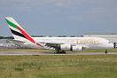 Airbus A380-842