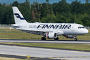 Airbus A319-112