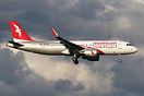 Airbus A320-214