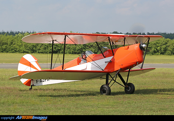 Stampe SV-4C Stampe SV-4C