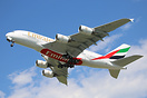 Airbus A380-842