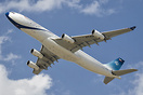 Airbus A340-313