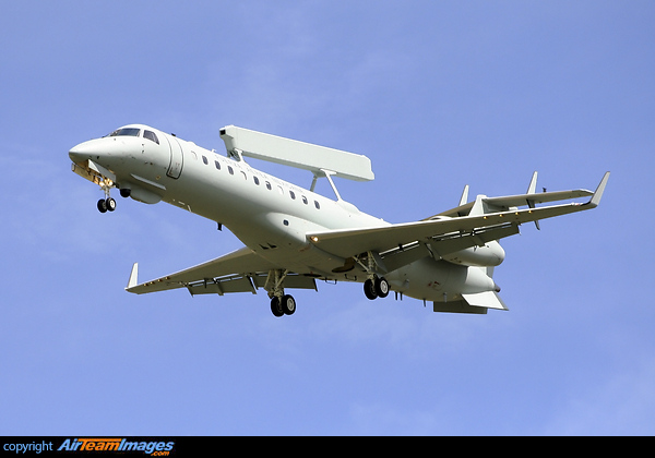 Embraer R-99B Embraer R-99B