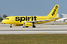 Airbus A319-132