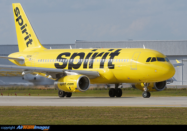 Airbus A319-132 Airbus A319-132