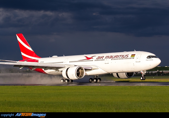 Airbus A330-941 Airbus A330-941