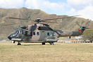 Eurocopter AS-532UL Cougar