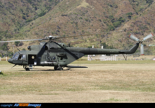 Mil Mi-17V5 Mil Mi-17V5