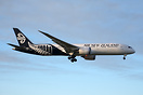On final for 23L.