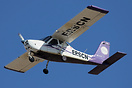 Tecnam P92 Echo