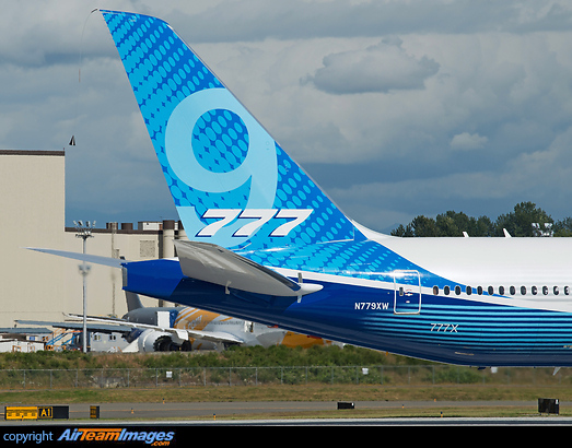 Boeing 777-9X Boeing 777-9X