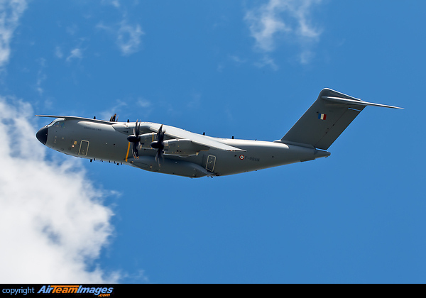 Airbus A400M-180 Airbus A400M-180
