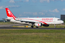 Airbus A320-214