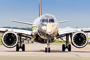 Embraer ERJ-195-E-2