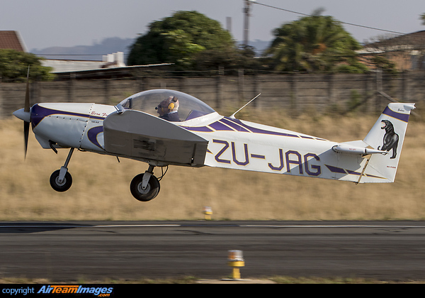 Zenair CH-601 Zodiac Zenair CH-601 Zodiac