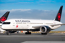 Boeing 787-9 Dreamliner