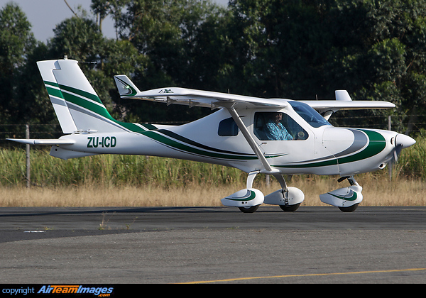 Jabiru J170 Jabiru J170