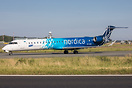 Bombardier CRJ-900 NextGen