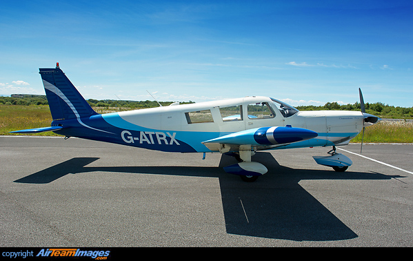 PA-32-260 Cherokee Six PA-32-260 Cherokee Six