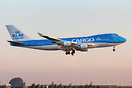 Boeing 747-406F/ER/SCD