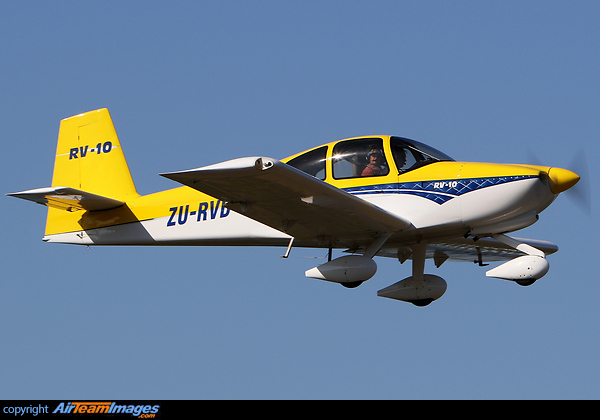 Van's RV-10 Van's RV-10