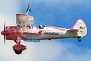 Boeing PT-13D Kaydet (E75)