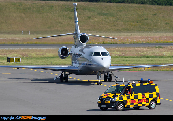 Dassault Falcon 7X Dassault Falcon 7X
