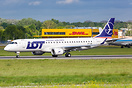 Embraer ERJ-190STD