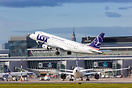 Embraer ERJ-175LR