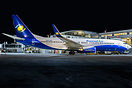 Boeing 737-8SH