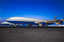 Airbus A340-541