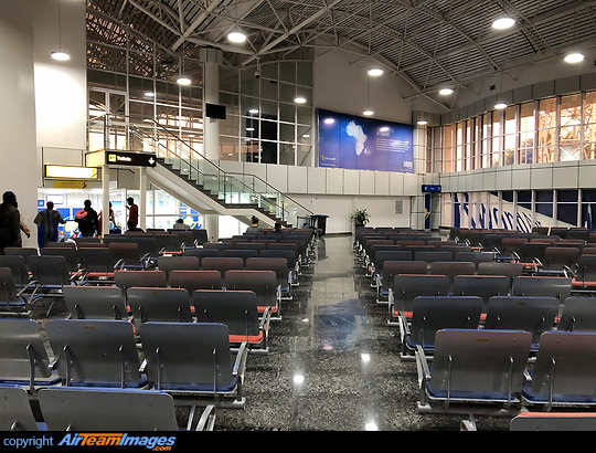 Kigali Airport Kigali Airport