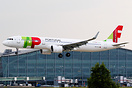 Airbus A321-251N