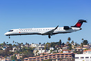 Bombardier CRJ-705ER