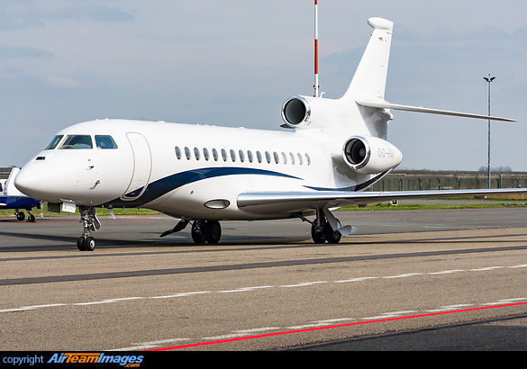 Dassault Falcon 8X Dassault Falcon 8X