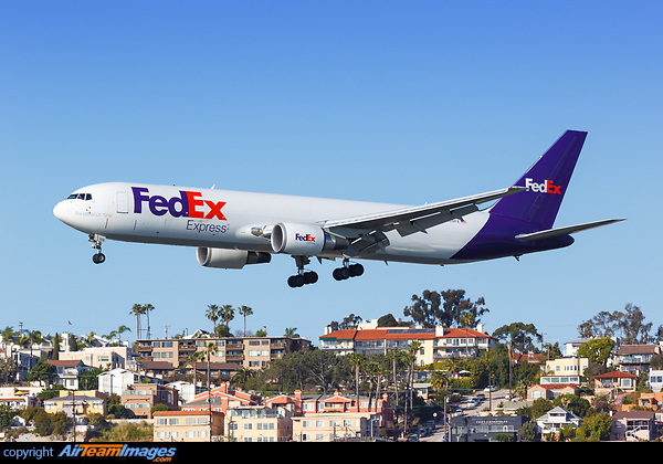 Boeing 767-3S2F/ER Boeing 767-3S2F/ER