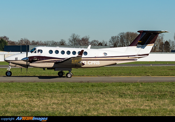Beechcraft King Air 350 Beechcraft King Air 350
