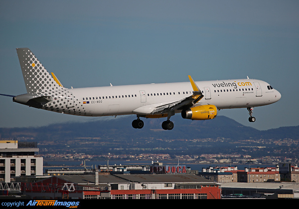 Airbus A321-231 Airbus A321-231