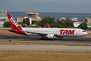 Boeing 767-316/ER