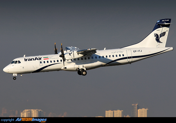 ATR 72-600 ATR 72-600