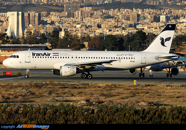 Airbus A320-211 Airbus A320-211