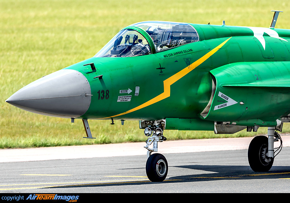 Pakistan JF-17 Thunder Pakistan JF-17 Thunder