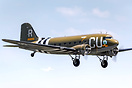 Douglas C-53D Skytrooper Douglas C-53D Skytrooper