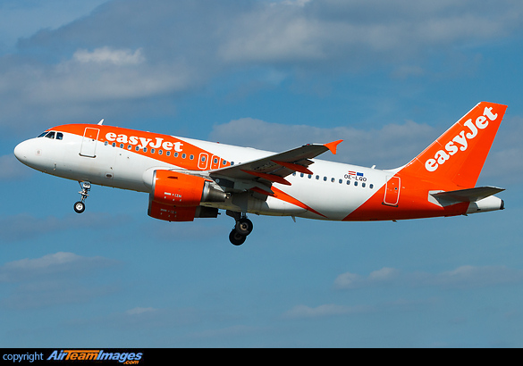 Airbus A319-111 Airbus A319-111