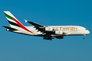 Airbus A380-842