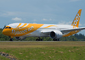 Boeing 787-9 Dreamliner